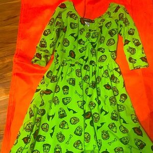 Pinup couture. Pinup couture. Pinup girl clothing.